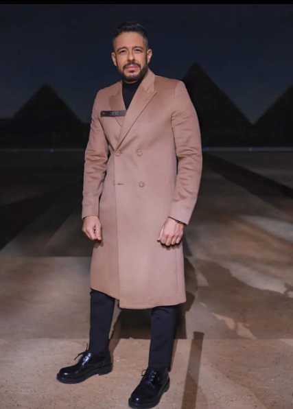 عرض Dior (2)
