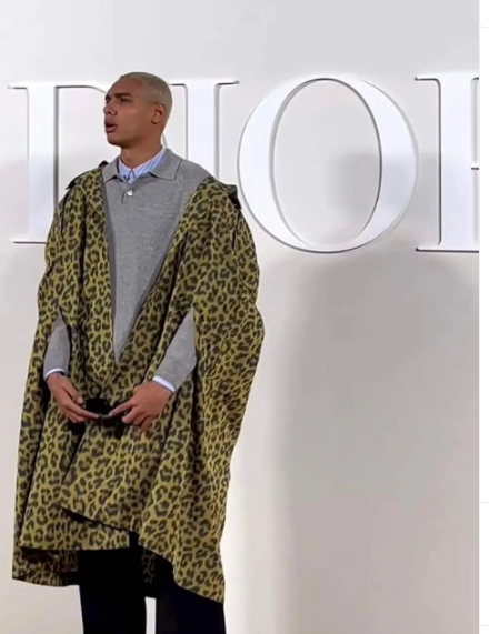 عرض Dior (3)