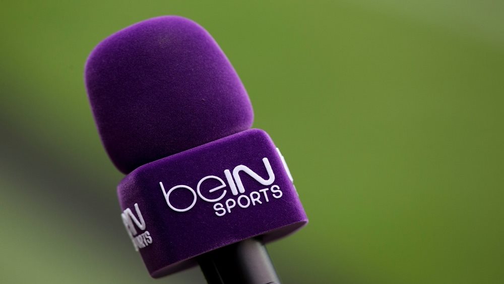 تردد قناة bein sport المفتوحة على عرب سات