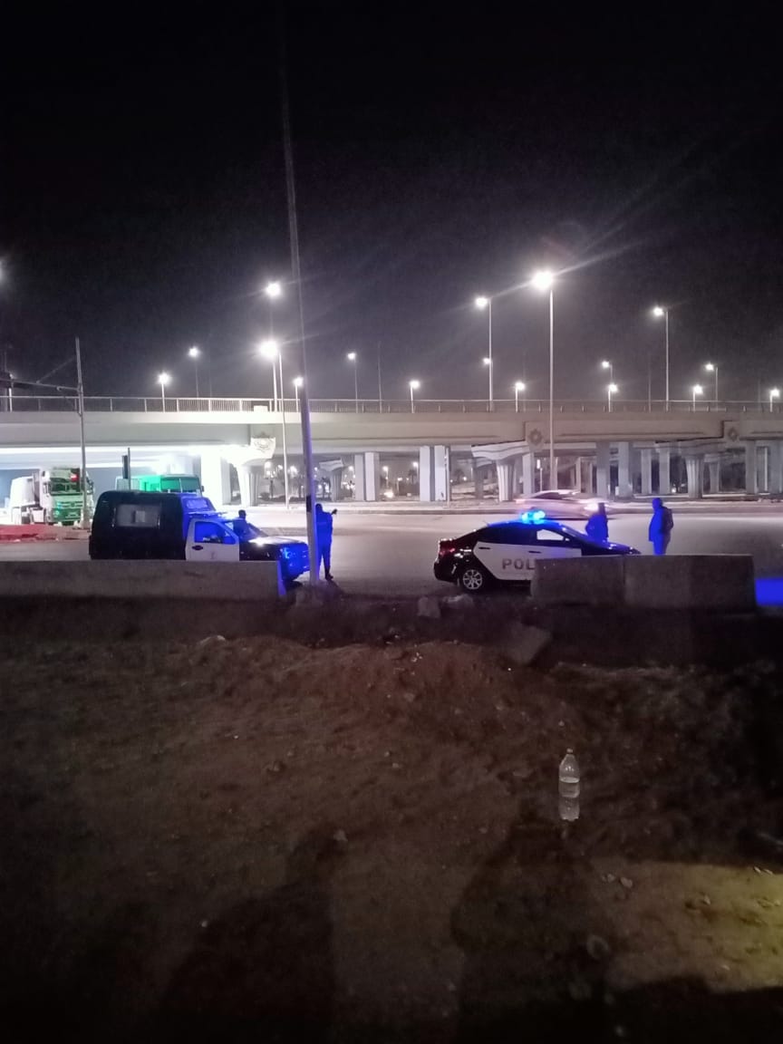 الحادث 06