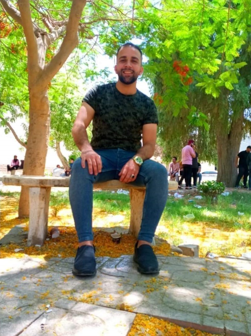 المتوفى