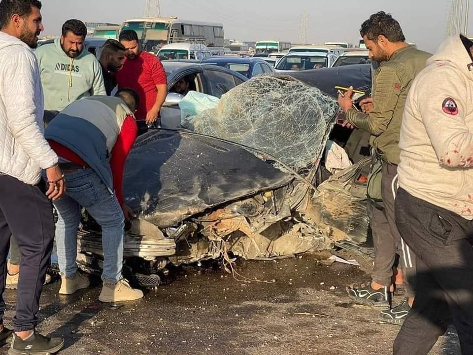 الحادث 1