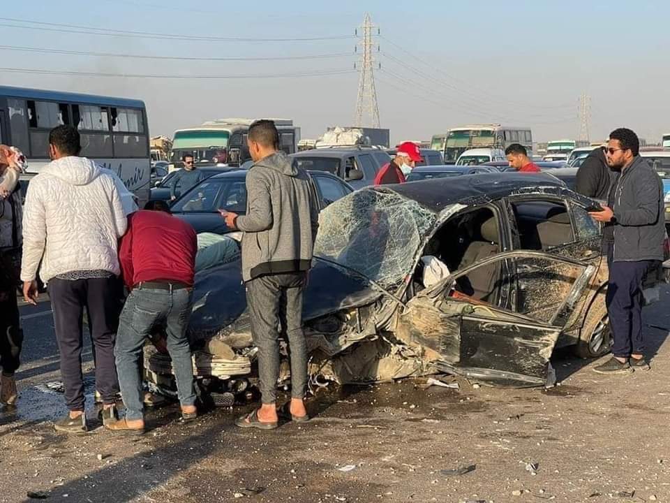 الحادث 3