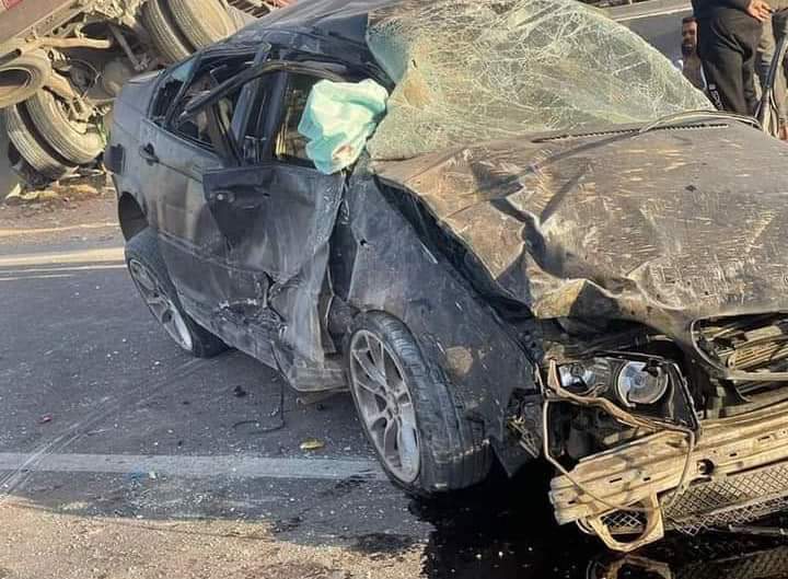 الحادث 4