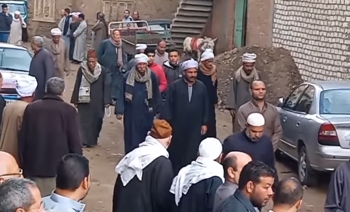 الجنازة 06
