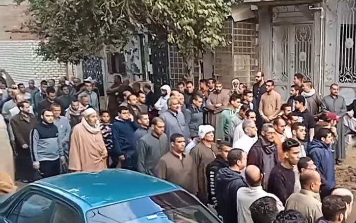 الجنازة 05