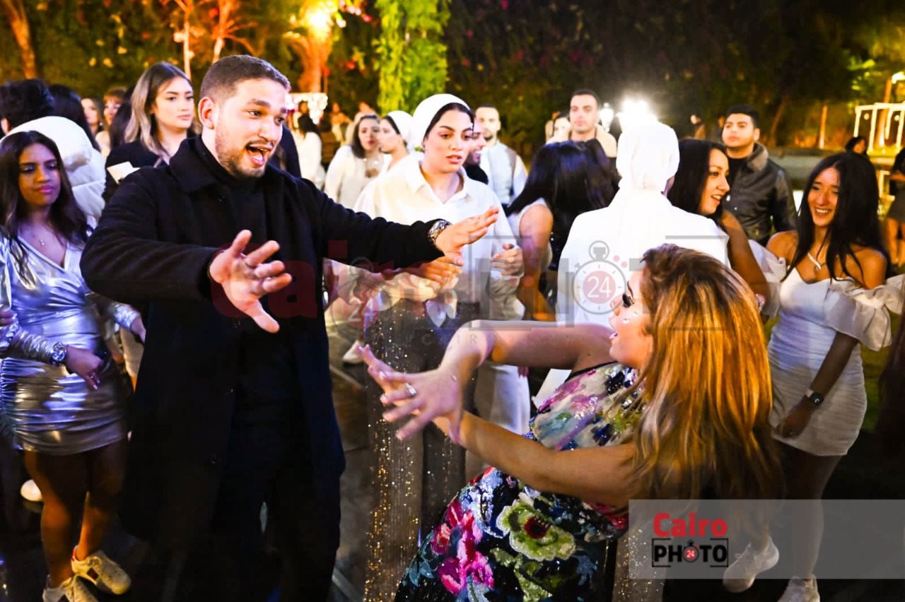  حفل خطوبة رنا رئيس (45)