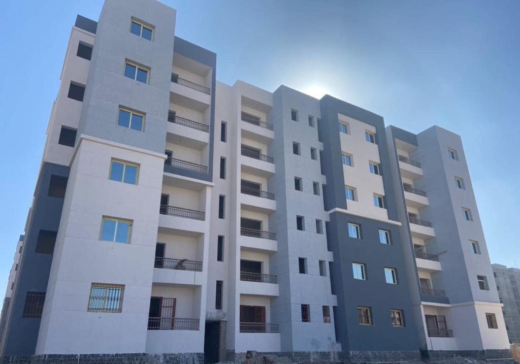 مصر الرقمية السكن البديل