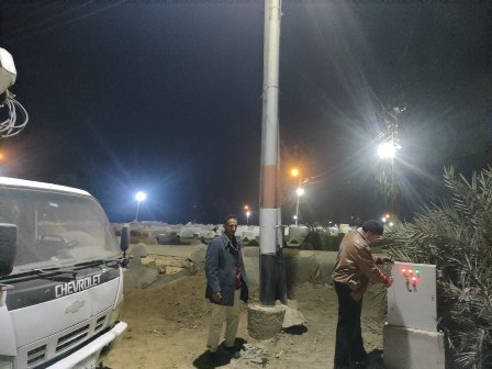 الحملات 03
