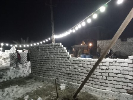 الحملات 04