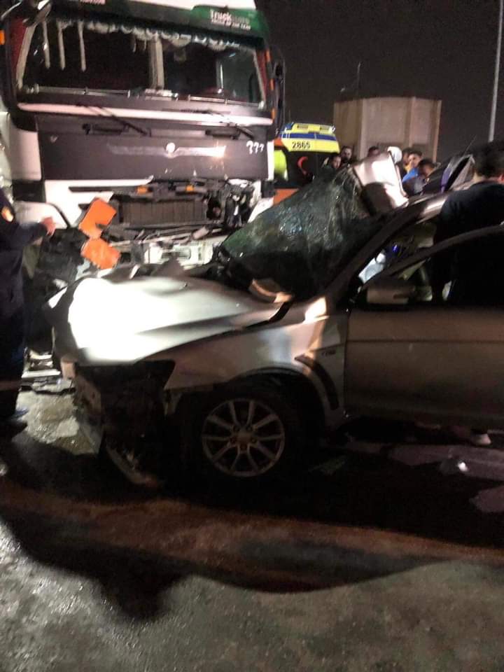الحادث3