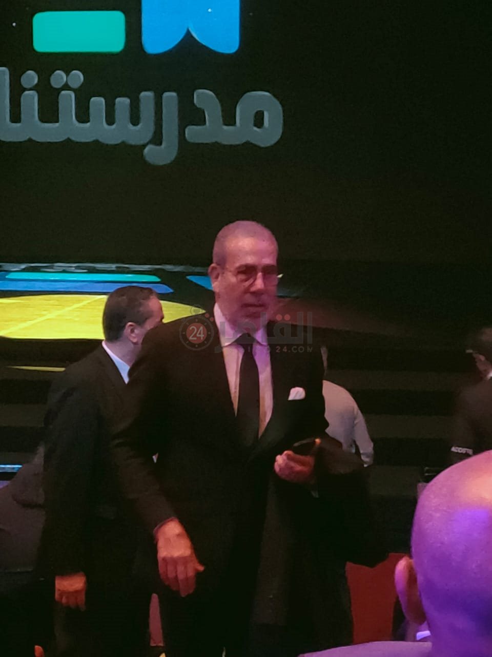 نجوم الفن
