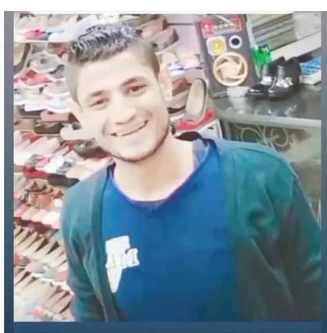محمد أحمد 