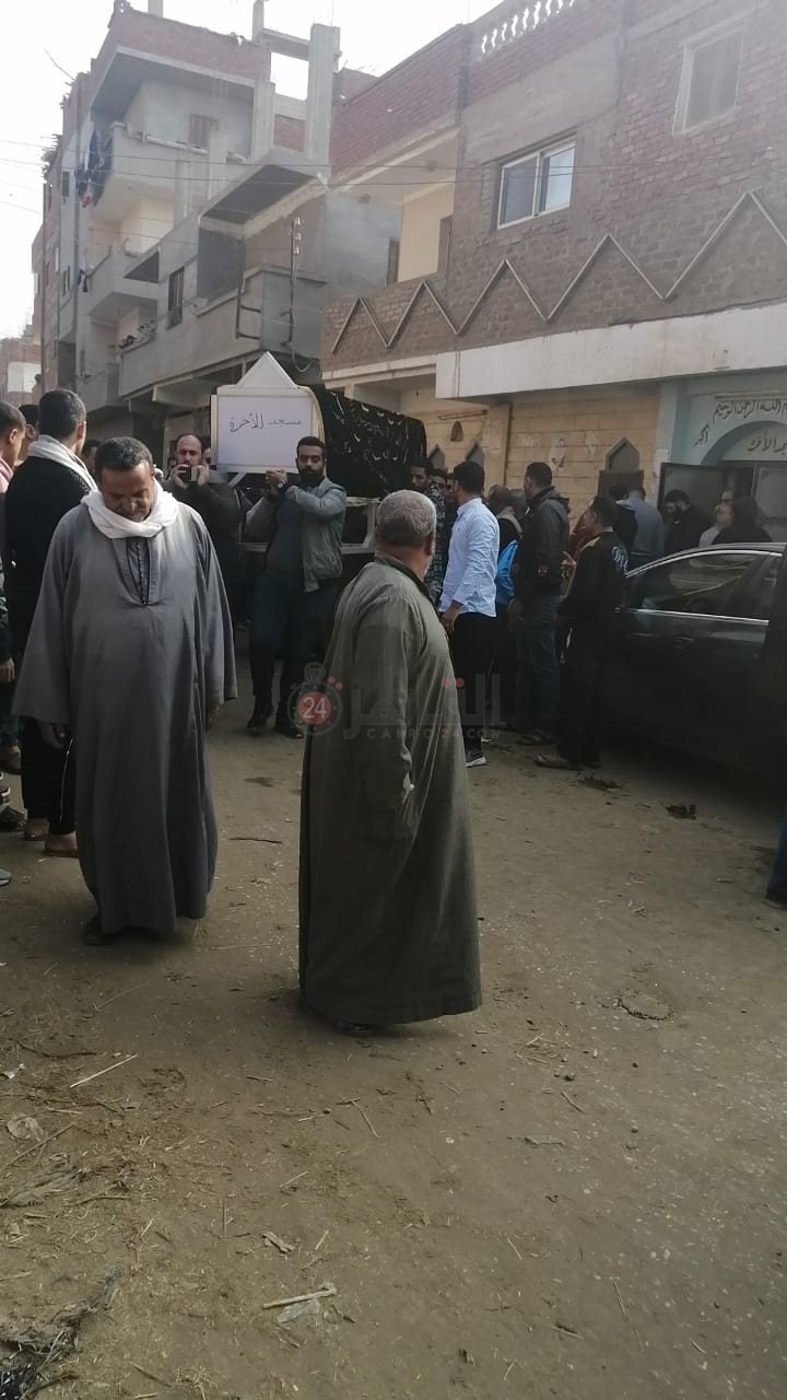 الجنازة 01
