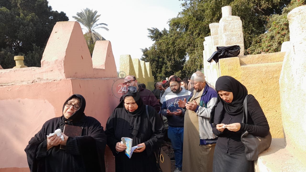 الجنازة 04