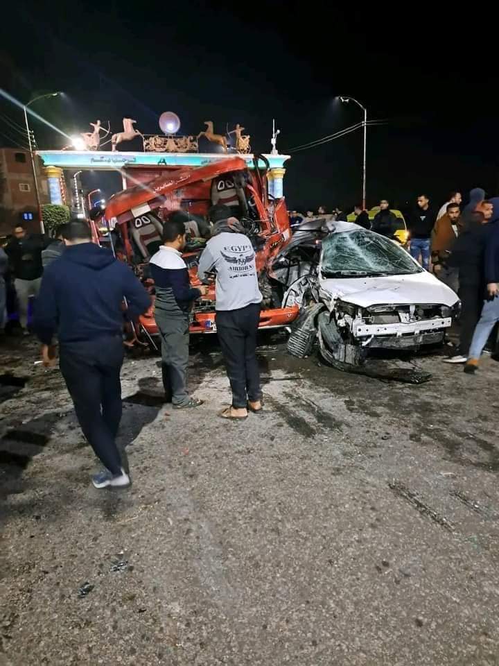 صورة من الحادث 01