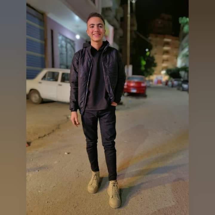 الشاب نور