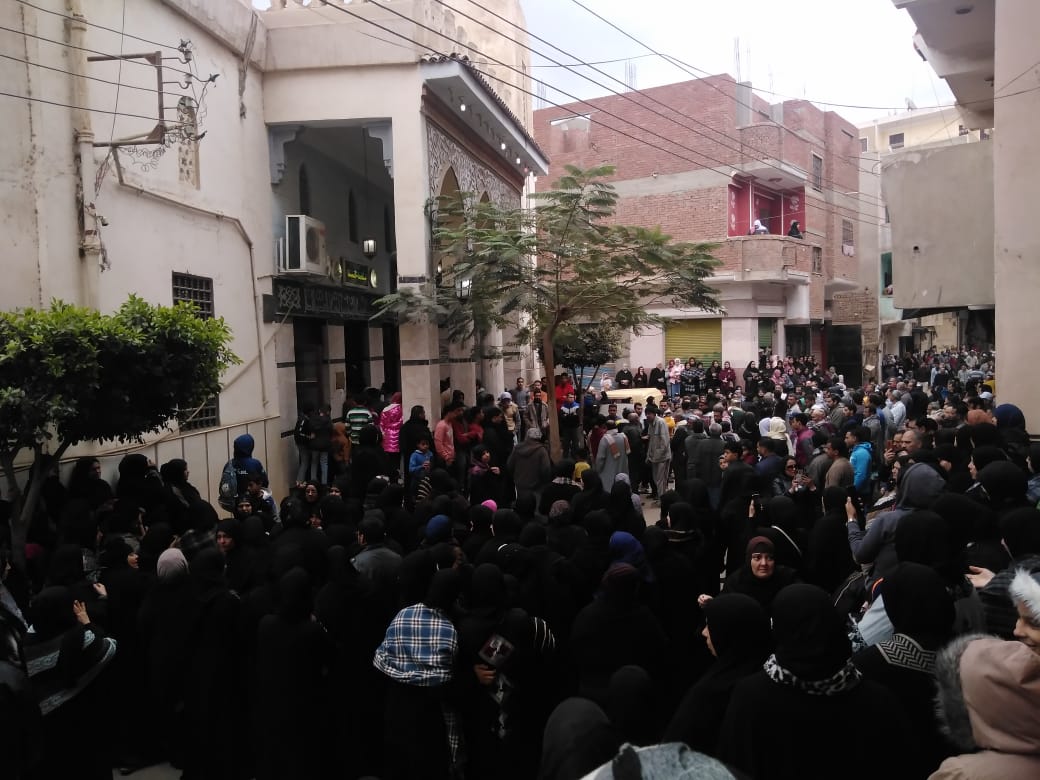 الجنازة 01
