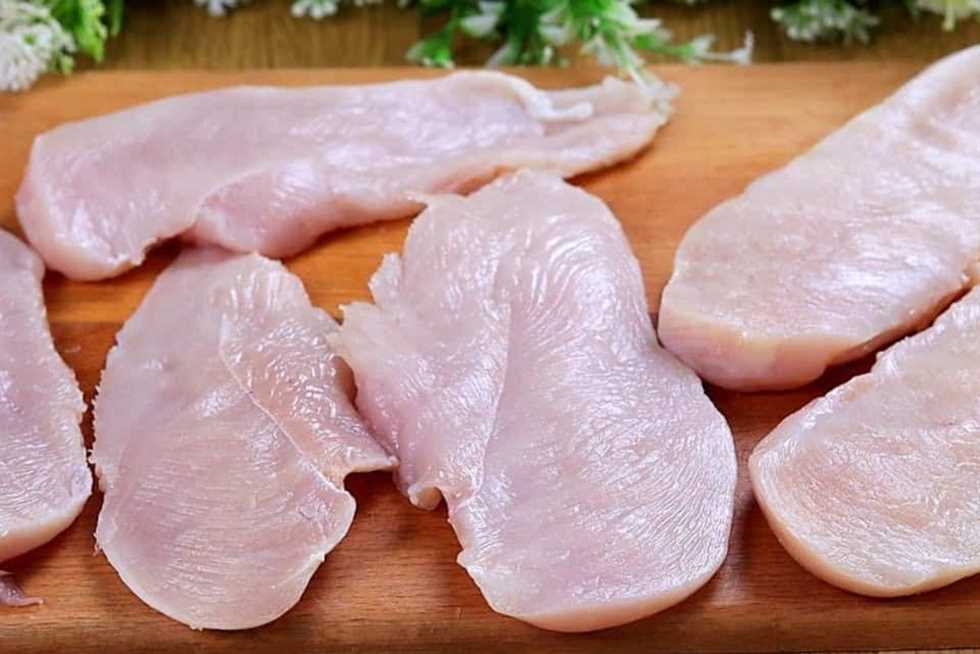 أسعار الفراخ البيضاء