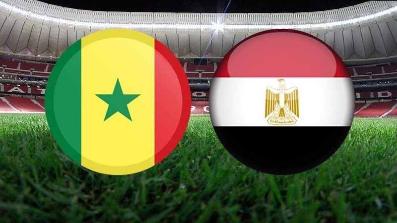 ميعاد ماتش مصر والسنغال في كأس أمم إفريقيا.. وكيفية مشاهدتها عبر القنوات الناقلة