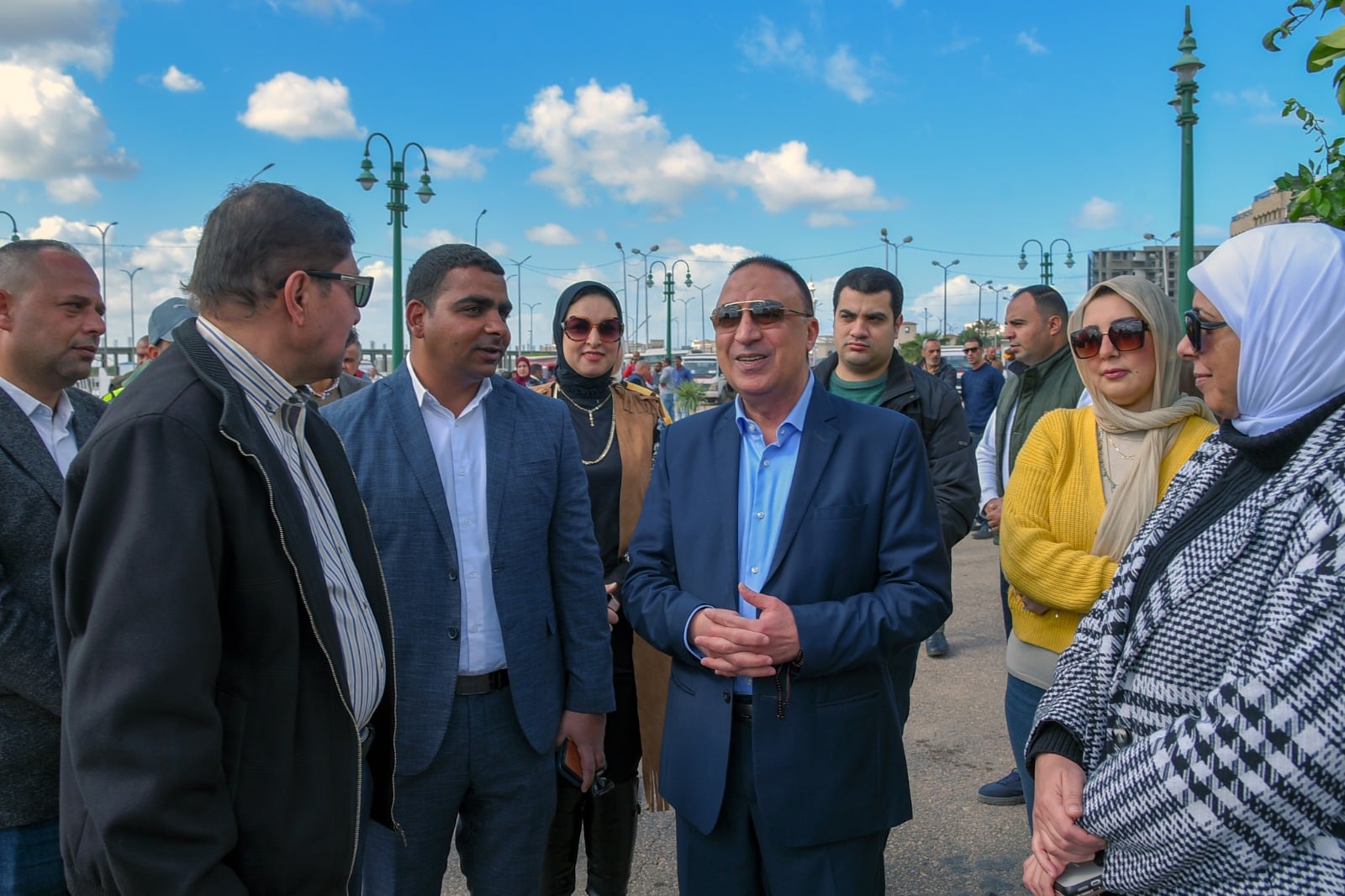 مبادرة 100مليون شجرة 