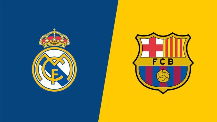 القنوات الناقلة لنهائي كأس السوبر الإسباني 2026 بين برشلونة وريال مدريد.. اعرف موعد الكلاسيكو
