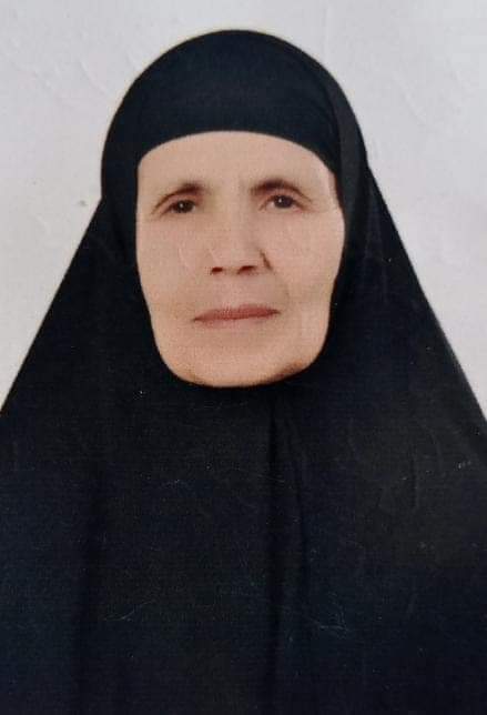 انتصار عبدالعزيز عبدالرحمن
