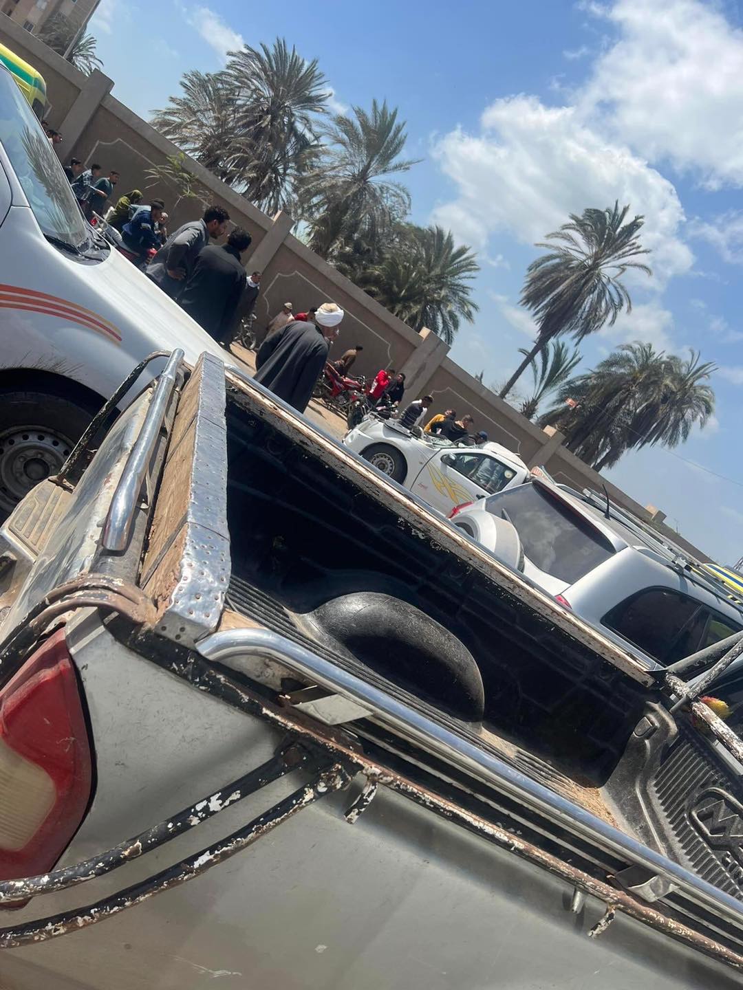 الحادث 02