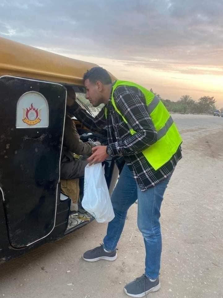 المتوفى