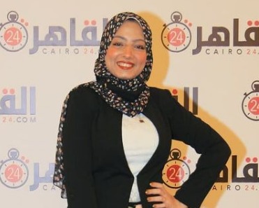 عهد هاني