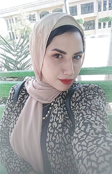 ولاء رزق