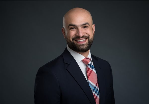 محمد سعيد
