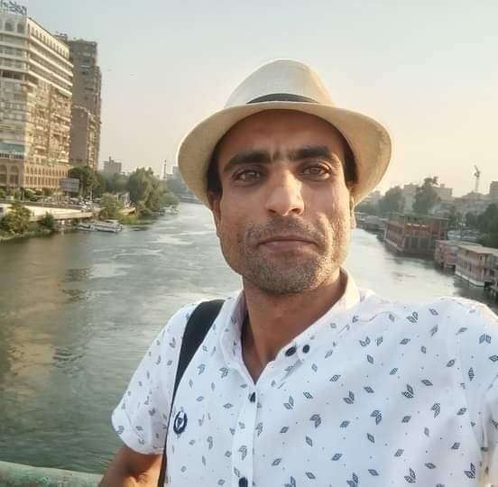 محمود سباق