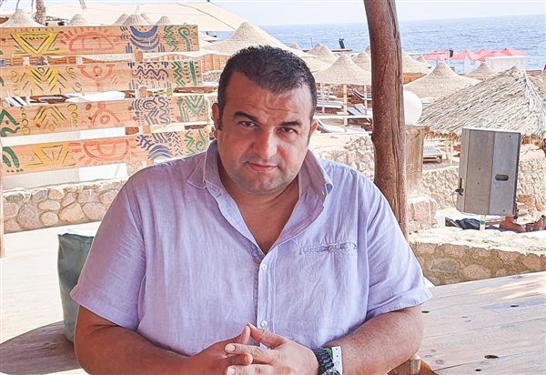 محمد زاهر