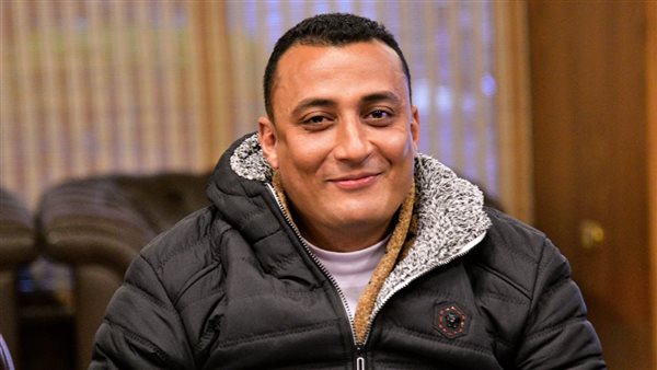 السيد عامر