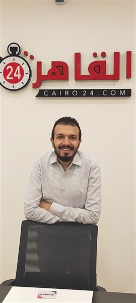محمود هاني