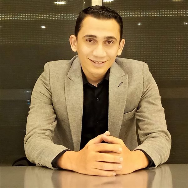 محمود علي