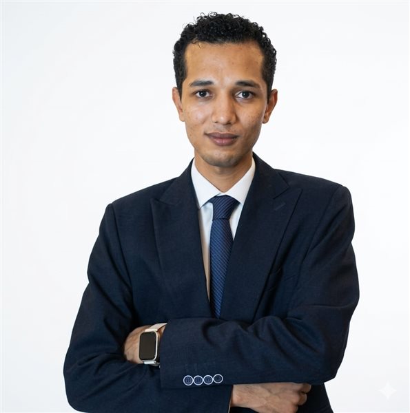 محمود شومان 