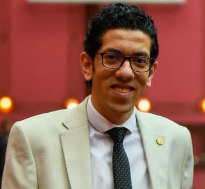 ياسر خفاجي