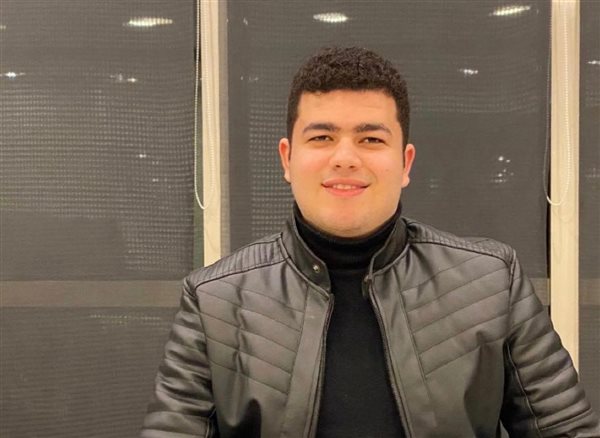 محمد شقرة