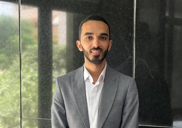 حسن راشد