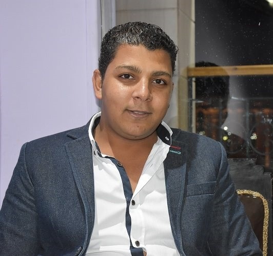 مصطفى جبر