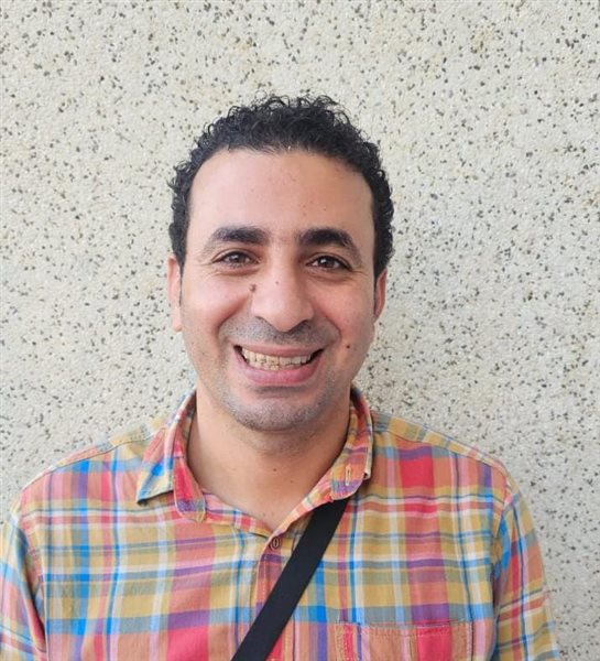عبد الغني محمد