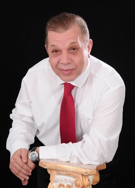 أسامة شرشر