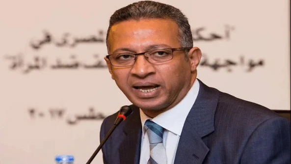 طارق العوضي