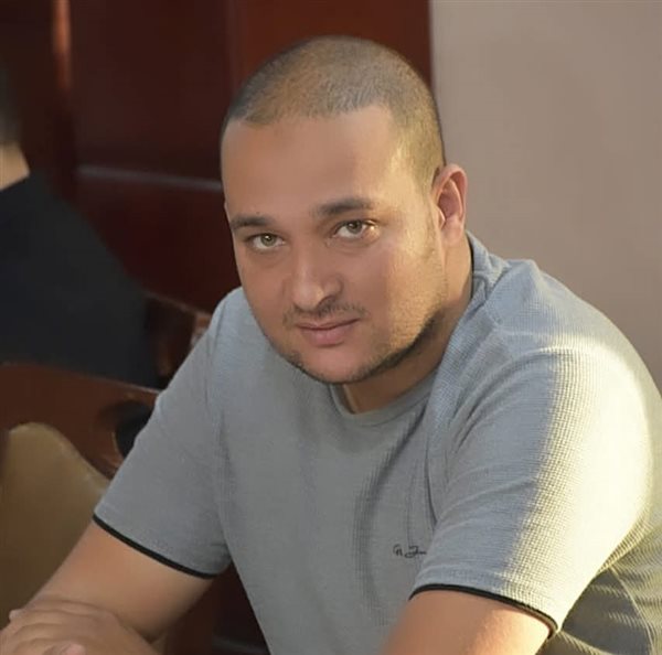 رامي خلاف