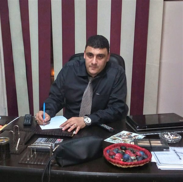 وجيه حسن