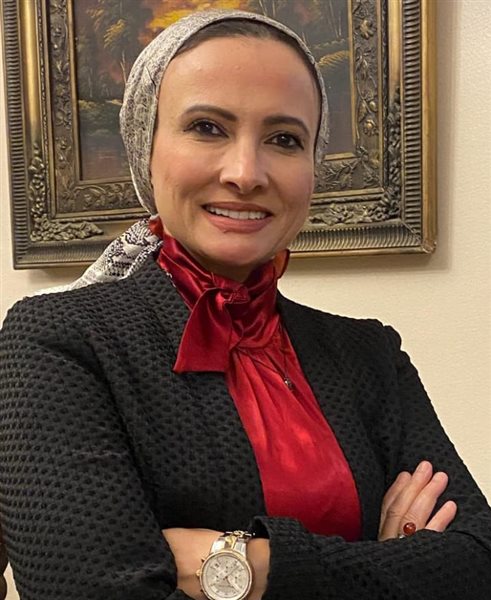 نشوة عقل