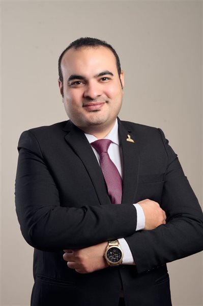 إبراهيم العجمي