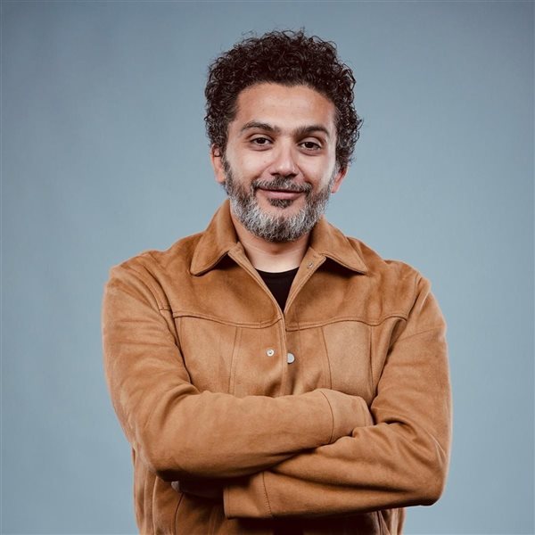 أحمد صياد